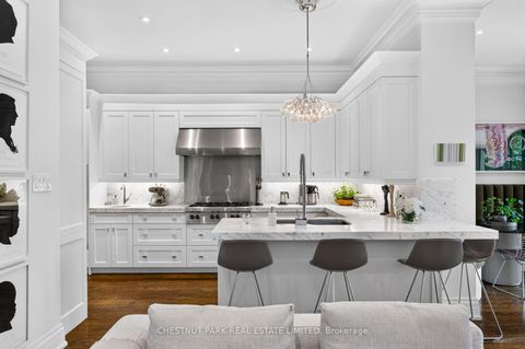 Photo 12 at 83 Binscarth Road, Moore Park, Toronto