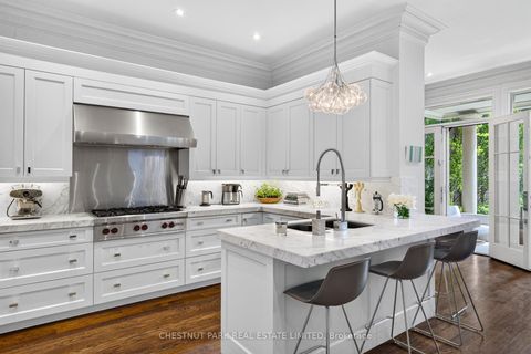 Photo 13 at 83 Binscarth Road, Moore Park, Toronto
