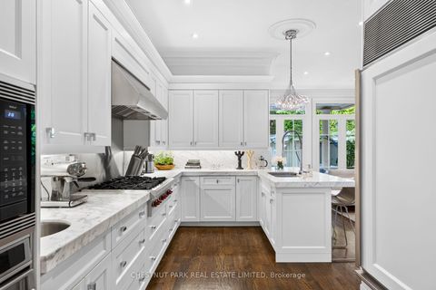 Photo 14 at 83 Binscarth Road, Moore Park, Toronto