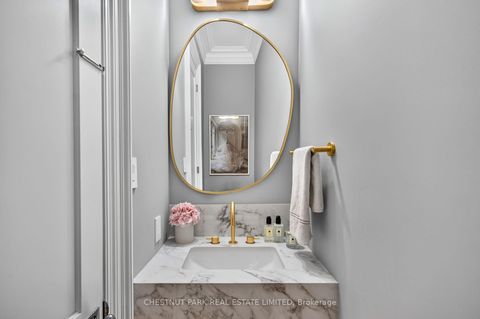 Photo 15 at 83 Binscarth Road, Moore Park, Toronto