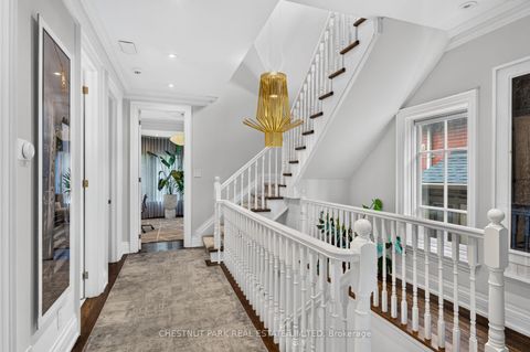 Photo 16 at 83 Binscarth Road, Moore Park, Toronto