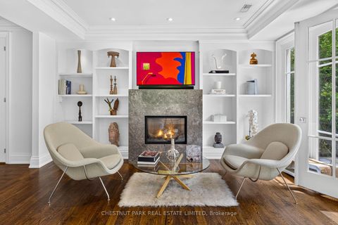 Photo 18 at 83 Binscarth Road, Moore Park, Toronto