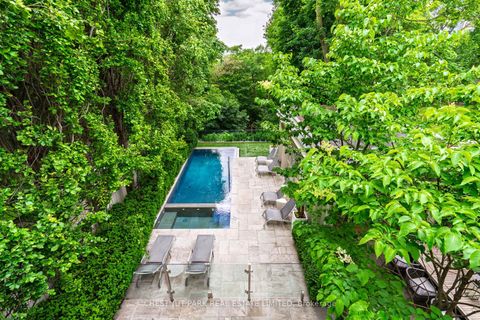 Photo 20 at 83 Binscarth Road, Moore Park, Toronto