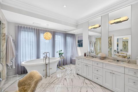 Photo 21 at 83 Binscarth Road, Moore Park, Toronto