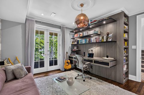 Photo 22 at 83 Binscarth Road, Moore Park, Toronto