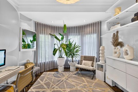 Photo 23 at 83 Binscarth Road, Moore Park, Toronto