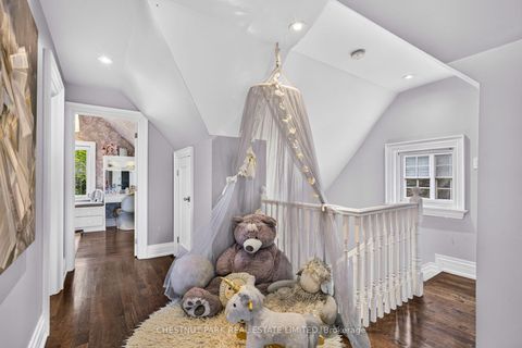 Photo 24 at 83 Binscarth Road, Moore Park, Toronto