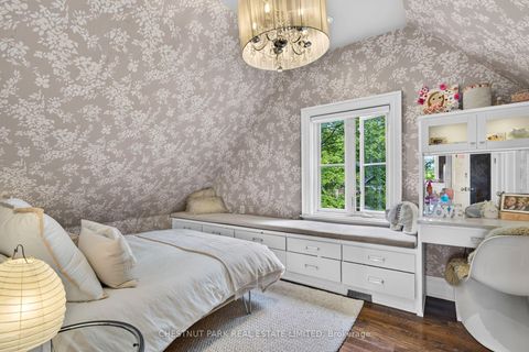Photo 25 at 83 Binscarth Road, Moore Park, Toronto