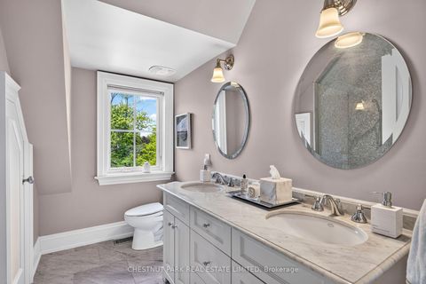 Photo 26 at 83 Binscarth Road, Moore Park, Toronto