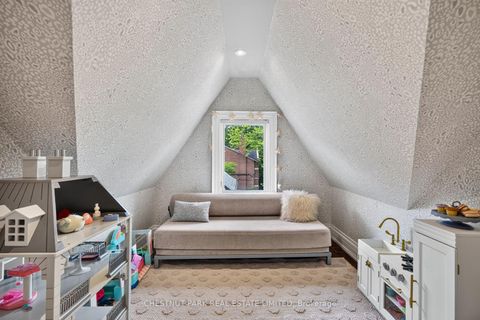 Photo 28 at 83 Binscarth Road, Moore Park, Toronto