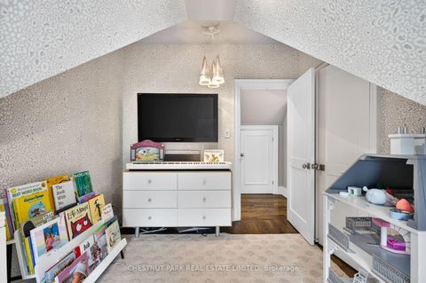 Photo 29 at 83 Binscarth Road, Moore Park, Toronto