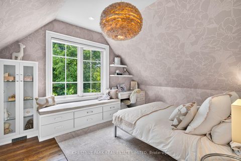 Photo 30 at 83 Binscarth Road, Moore Park, Toronto