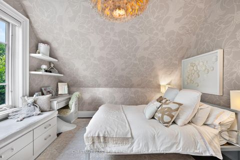 Photo 31 at 83 Binscarth Road, Moore Park, Toronto