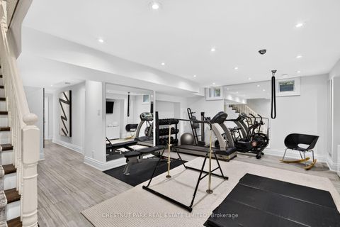 Photo 32 at 83 Binscarth Road, Moore Park, Toronto
