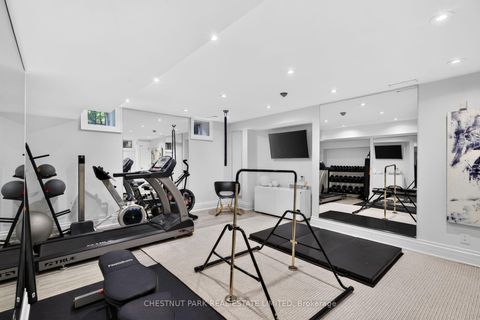 Photo 33 at 83 Binscarth Road, Moore Park, Toronto
