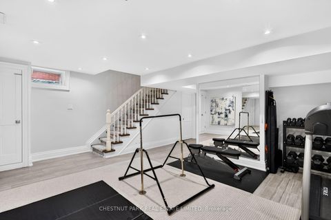 Photo 34 at 83 Binscarth Road, Moore Park, Toronto