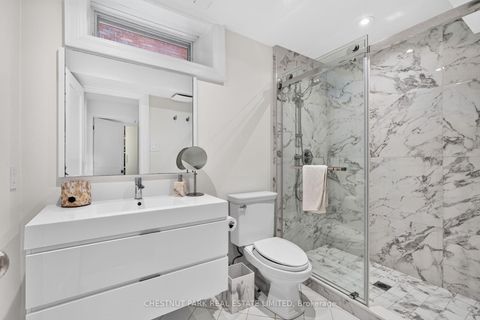 Photo 35 at 83 Binscarth Road, Moore Park, Toronto