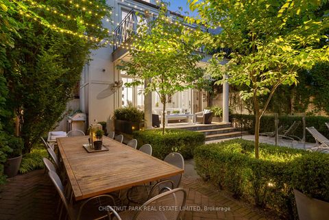 Photo 36 at 83 Binscarth Road, Moore Park, Toronto