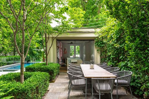 Photo 37 at 83 Binscarth Road, Moore Park, Toronto
