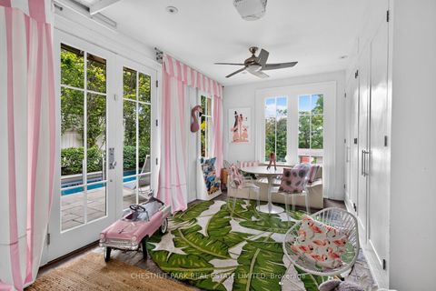 Photo 39 at 83 Binscarth Road, Moore Park, Toronto