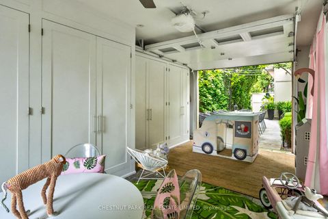 Photo 40 at 83 Binscarth Road, Moore Park, Toronto