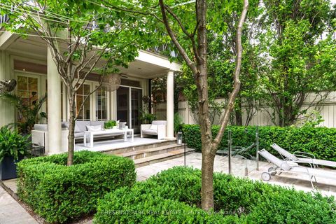 Photo 41 at 83 Binscarth Road, Moore Park, Toronto