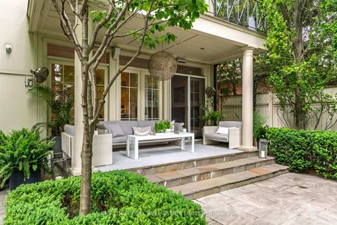 Photo 42 at 83 Binscarth Road, Moore Park, Toronto