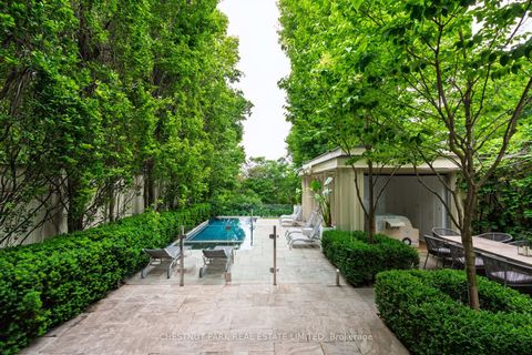 Photo 43 at 83 Binscarth Road, Moore Park, Toronto