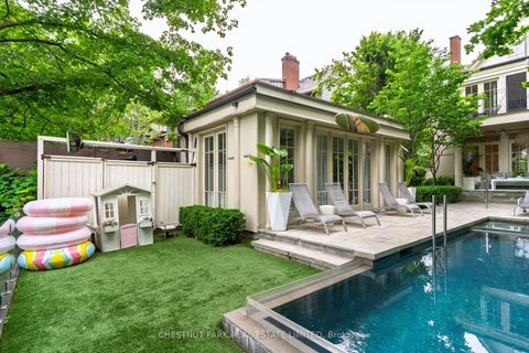 Photo 44 at 83 Binscarth Road, Moore Park, Toronto