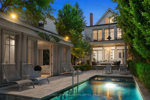 Photo 45 at 83 Binscarth Road, Moore Park, Toronto