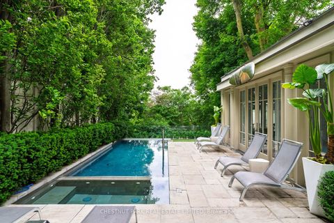 Photo 46 at 83 Binscarth Road, Moore Park, Toronto