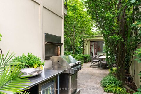 Photo 47 at 83 Binscarth Road, Moore Park, Toronto