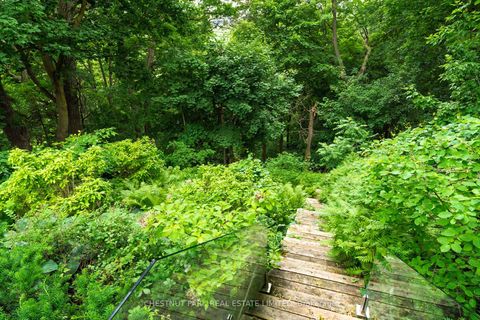 Photo 49 at 83 Binscarth Road, Moore Park, Toronto