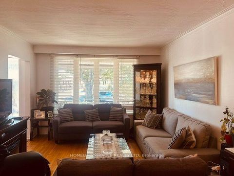 Photo 12 at 58 Telco Crescent, Pelmo Park W4, Toronto