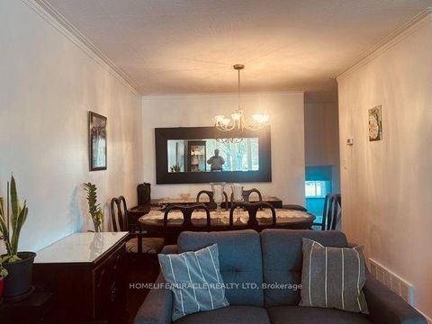 Photo 16 at 58 Telco Crescent, Pelmo Park W4, Toronto