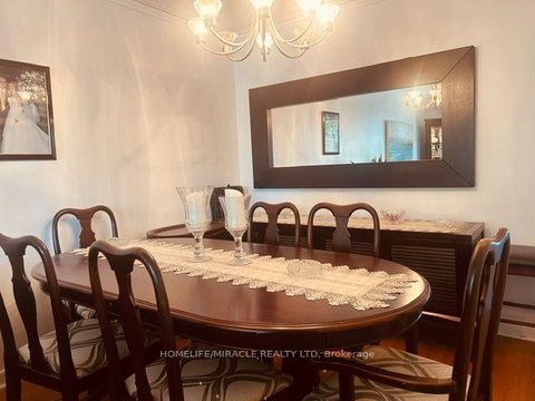 Photo 17 at 58 Telco Crescent, Pelmo Park W4, Toronto