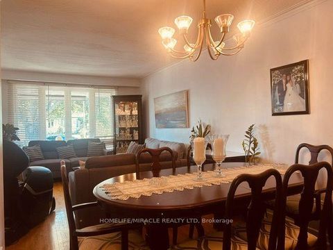 Photo 18 at 58 Telco Crescent, Pelmo Park W4, Toronto