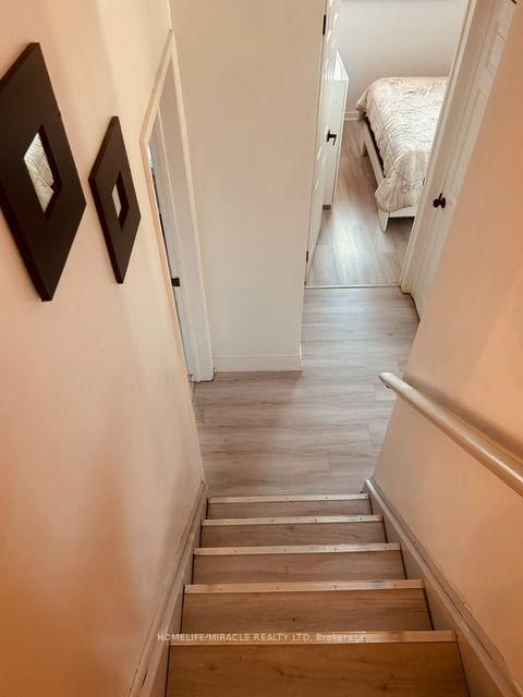 Photo 19 at 58 Telco Crescent, Pelmo Park W4, Toronto