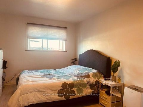 Photo 22 at 58 Telco Crescent, Pelmo Park W4, Toronto