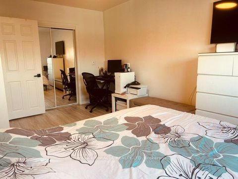 Photo 23 at 58 Telco Crescent, Pelmo Park W4, Toronto