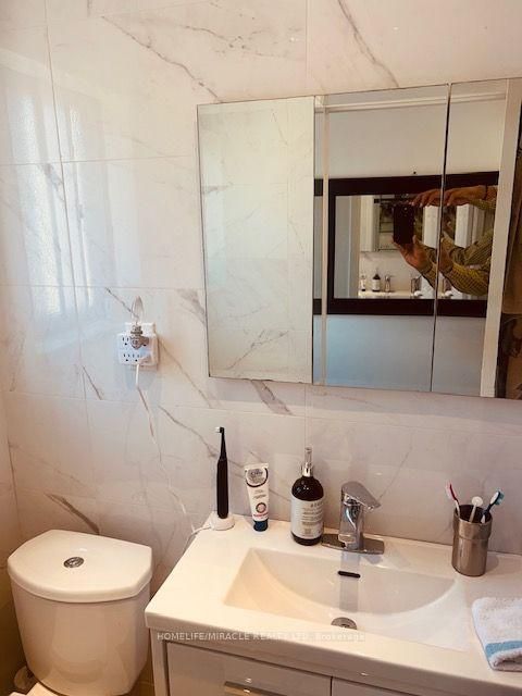 Photo 29 at 58 Telco Crescent, Pelmo Park W4, Toronto