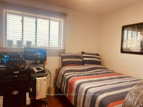 Photo 35 at 58 Telco Crescent, Pelmo Park W4, Toronto