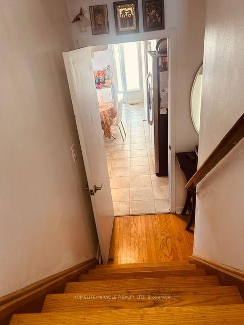 Photo 37 at 58 Telco Crescent, Pelmo Park W4, Toronto