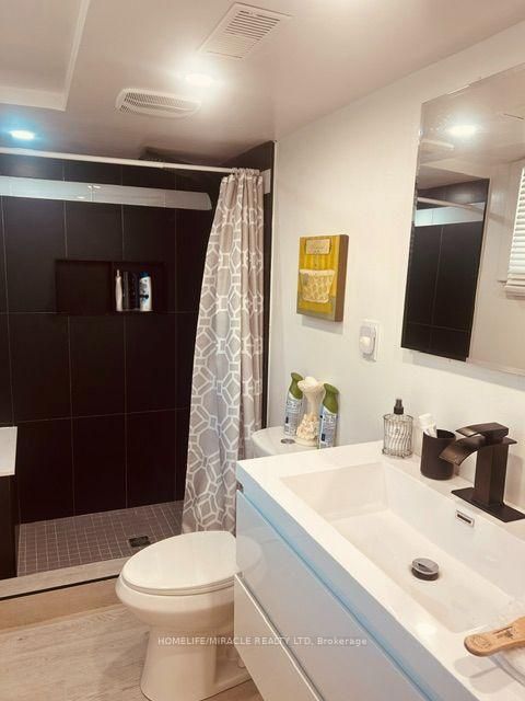 Photo 42 at 58 Telco Crescent, Pelmo Park W4, Toronto