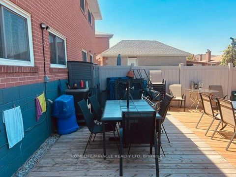 Photo 45 at 58 Telco Crescent, Pelmo Park W4, Toronto