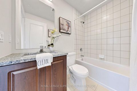 Photo 19 at 2708 - 38 Annie Craig Drive, Mimico, Toronto