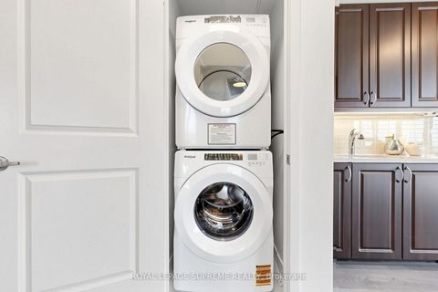 Photo 20 at 2708 - 38 Annie Craig Drive, Mimico, Toronto