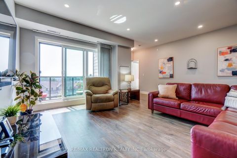 Photo 14 at 331 - 555 William Graham Drive, Rural Aurora, Aurora