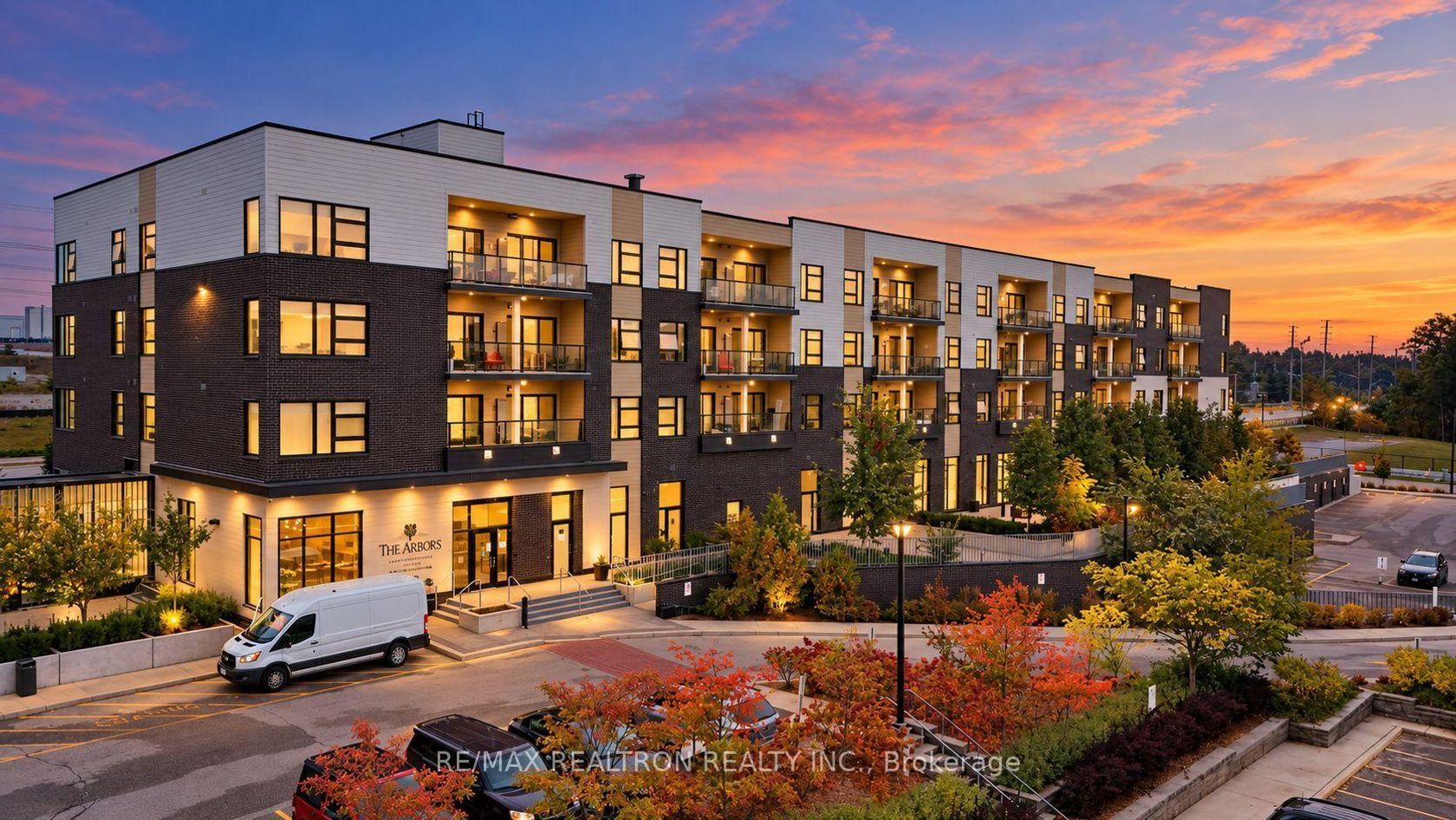 331 - 555 William Graham Drive, Rural Aurora, Aurora 