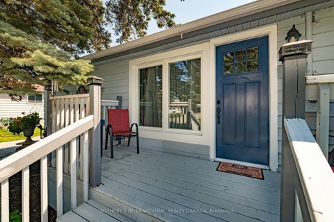 Photo 2 at 2063 Lea Road, Alcona, Innisfil